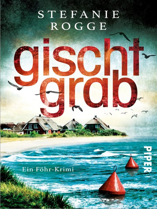 Title details for Gischtgrab by Stefanie Rogge - Available